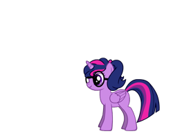 Size: 830x650 | Tagged: safe, artist:qbert2kcat, derpibooru import, sci-twi, twilight sparkle, alicorn, pony creator, equestria girls, g4, equestria girls-ified, female, glasses, horn, simple background, transparent background