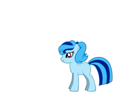 Size: 830x650 | Tagged: safe, artist:qbert2kcat, derpibooru import, sonata dusk, earth pony, pony, g4, equestria girls ponified, ponified, simple background, solo, species swap, transparent background