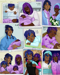 Size: 1600x2000 | Tagged: safe, artist:caosolita, derpibooru import, night light, shining armor, twilight sparkle, twilight velvet, human, g4, :p, alternate hairstyle, baby, beanie, blanket, brother and sister, clothes, cute, dark skin, dreadlocks, dress, ear piercing, earring, egypt, egyptian, eyes closed, father and child, father and daughter, father and son, female, flower, glasses, grin, hat, hoodie, humanized, jewelry, male, mother and child, mother and daughter, mother and son, necklace, night, nightvelvet, onesie, overalls, parent and child, picture, piercing, shining adorable, shipping, shirt, siblings, smiling, sparkle family, straight, suit, t-shirt, tongue, tongue out, twiabetes, wall of tags, younger