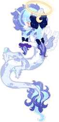 Size: 501x1028 | Tagged: safe, artist:lonecrystalcat, derpibooru import, oc, draconequus, pony, g4, axolotylshy, base, basework, character, character creation, commission, drac, fancharacter, fc, female, friendship, is, little, lonecrystalcat, magic, mlp-fim, my, personal, your character here