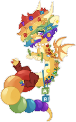 Size: 647x1028 | Tagged: safe, artist:lonecrystalcat, derpibooru import, oc, draconequus, pony, g4, axolotylshy, base, basework, character, character creation, commission, drac, fancharacter, fc, female, friendship, is, little, lonecrystalcat, magic, mlp-fim, my, personal, your character here