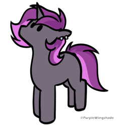 Size: 3000x3000 | Tagged: safe, artist:purple wingshade, derpibooru import, oc, oc only, oc:stellar blaze, pony, unicorn, cute, ear piercing, earring, female, high res, horn, jewelry, mare, piercing, simple background, solo, transparent background