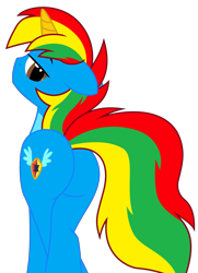 Size: 3951x5460 | Tagged: safe, artist:shieldwingarmorofgod, derpibooru import, oc, oc only, oc:shield wing, alicorn, pony, butt, butt focus, female, male, plot, rear view, simple background, solo, transparent background