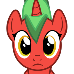 Size: 5000x5000 | Tagged: safe, derpibooru import, oc, oc only, pony, unicorn, horn, male, mare stare, simple background, solo, stallion, transparent background