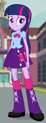 Size: 567x1505 | Tagged: safe, artist:invisibleink, artist:qbert2kcat, derpibooru import, edit, twilight sparkle, human, equestria girls, g4, female