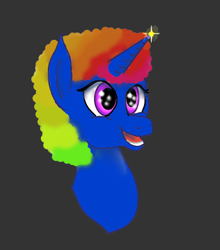 Size: 414x470 | Tagged: safe, artist:visserex52, derpibooru import, oc, pony, unicorn, horn