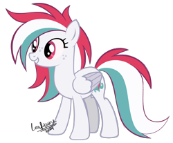 Size: 1654x1369 | Tagged: safe, artist:leaficun3, derpibooru import, oc, oc only, oc:lightning bolt, pegasus, pony, female, mare, simple background, solo, transparent background