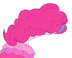 Size: 1844x1475 | Tagged: safe, artist:blockslikepl, derpibooru import, edit, edited screencap, screencap, pinkie pie, human, equestria girls, g4, background removed, female, not a vector, simple background, solo, transparent background