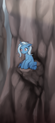 Size: 1800x4000 | Tagged: safe, artist:zetamad, derpibooru import, trixie, pony, unicorn, g4, atg 2024, horn, newbie artist training grounds, solo