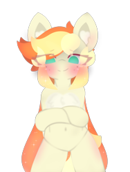 Size: 4096x5461 | Tagged: safe, artist:sodapop sprays, derpibooru import, oc, oc only, oc:sodapop sprays, pegasus, pony, semi-anthro, ankha zone, belly button, chest fluff, ear fluff, ears, eye clipping through hair, freckles, looking at you, meme, simple background, solo, transparent background