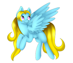 Size: 2557x2234 | Tagged: safe, artist:radiadiart, derpibooru import, oc, pegasus, pony, female, mare, simple background, solo, transparent background