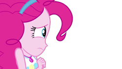 Size: 1280x720 | Tagged: safe, artist:blockslikepl, derpibooru import, pinkie pie, human, equestria girls, g4, female, simple background, transparent background