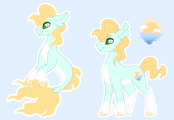 Size: 2735x1877 | Tagged: safe, derpibooru import, oc, oc only, earth pony, seapony (g4), dorsal fin, ears, fin, fin wings, fins, fish tail, floppy ears, flowing mane, flowing tail, male, ocean, scales, seaponified, smiling, solo, species swap, stallion, stallion oc, swimming, tail, water, wings