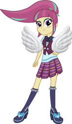 Size: 422x720 | Tagged: safe, edit, sour sweet, equestria girls, bad edit