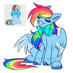 Size: 1620x1620 | Tagged: safe, artist:marsel1nushka, derpibooru import, rainbow dash, pegasus, pony, solo