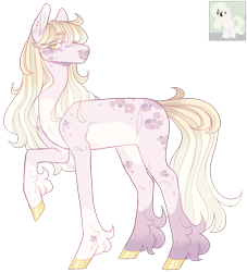 Size: 2438x2682 | Tagged: safe, artist:sleepy-nova, derpibooru import, oc, oc only, oc:daisy, earth pony, pony, female, mare, simple background, solo, transparent background