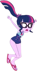 Size: 1322x2520 | Tagged: safe, derpibooru import, edit, edited screencap, editor:homersimpson1983, screencap, sci-twi, twilight sparkle, human, g4, background removed, female, not a vector, solo