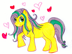 Size: 1913x1455 | Tagged: artist needed, safe, derpibooru import, oc, oc only, oc:thunderjolt, earth pony, simple background, solo, white background