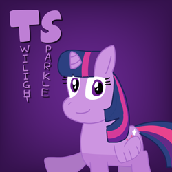 Size: 2048x2048 | Tagged: safe, artist:mhsfan, derpibooru import, twilight sparkle, twilight sparkle (alicorn), alicorn, pony, g4, female, solo