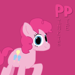 Size: 2048x2048 | Tagged: safe, artist:mhsfan, derpibooru import, pinkie pie, earth pony, g4, female, solo