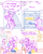 Size: 4779x6013 | Tagged: safe, artist:adorkabletwilightandfriends, derpibooru import, moondancer, twilight sparkle, twilight sparkle (alicorn), alicorn, pony, comic:adorkable twilight and friends, adorkable, adorkable twilight, book, chips, chocolate, comic, curtains, cute, dork, eating, feather, food, indulgence, kitchen, magic, oats, pantry, rain, reading, relaxed, relaxed face, relaxing, rice, shocked, shocked expression, sitting, slice of life, snacks, sneaking, sneaky, sofa, spooked, staircase, stairs, surprised, surprised face, wings