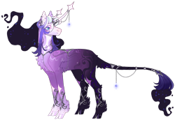 Size: 4178x2878 | Tagged: safe, artist:sleepy-nova, derpibooru import, oc, oc:arae velvet magista, pony, unicorn, female, horn, mare, simple background, solo, transparent background