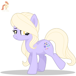 Size: 2500x2500 | Tagged: safe, artist:r4hucksake, derpibooru import, oc, oc only, oc:lilac comfit, earth pony, pony, female, mare, simple background, solo, transparent background