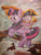 Size: 2121x2828 | Tagged: safe, artist:recycledrapunzel, derpibooru import, spike, twilight sparkle, unicorn twilight, dragon, pony, unicorn, g4, acrylic painting, bridle, classic art, cloak, clothes, dragons riding ponies, duo, duo male and female, eyebrows, featured on derpibooru, female, fine art parody, frown, general, hat, high res, male, mare, military tactician, napoleon bonaparte, napoleon crossing the alps, oppressor, parody, raised eyebrow, rearing, reins, riding, riding a pony, saddle, smiling, spike riding twilight, tack, traditional art, unamused, war criminal, warlord