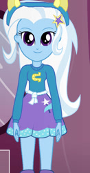 Size: 490x936 | Tagged: safe, artist:qbert2kcat, derpibooru import, trixie, equestria girls, g4, solo