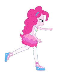 Size: 1302x1492 | Tagged: safe, artist:blockslikepl, derpibooru import, edit, edited screencap, screencap, pinkie pie, human, equestria girls, g4, background removed, female, simple background, solo, transparent background