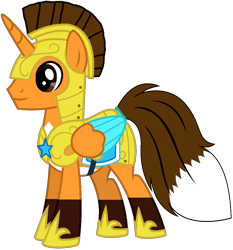 Size: 968x1040 | Tagged: safe, artist:star-armour95, derpibooru import, oc, oc only, oc:ej, alicorn, g4, alicorn oc, horn, male, simple background, solo, transparent background, vector, wings