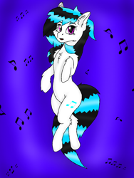 Size: 768x1024 | Tagged: safe, anonymous artist, derpibooru import, oc, pegasus, pony, solo, unnamed oc