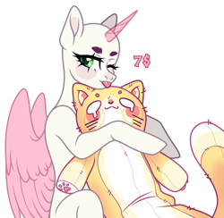 Size: 2632x2564 | Tagged: safe, derpibooru import, oc, oc only, cat, pony, adoptable, advertisement, art, base, character, commission, commission info, cute, kitten, simple background, solo, tongue, tongue out, white background, your character here