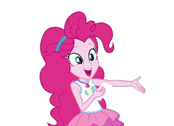 Size: 1950x1414 | Tagged: safe, artist:blockslikepl, derpibooru import, edit, edited screencap, screencap, pinkie pie, human, equestria girls, g4, background removed, female, simple background, solo, transparent background