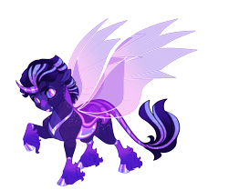 Size: 4300x3600 | Tagged: safe, artist:gigason, derpibooru import, oc, oc only, oc:indicum shield, changepony, hybrid, raised hoof, raised leg, simple background, solo, tongue, tongue out, transparent background