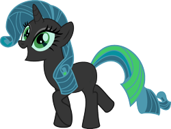 Size: 1920x1455 | Tagged: artist needed, source needed, safe, anonymous artist, derpibooru import, edit, queen chrysalis, rarity, pony, unicorn, alternate color palette, cute, female, fusion, fusion:queen chrysalis, fusion:rarity, horn, mare, open mouth, open smile, raribetes, smiling, solo