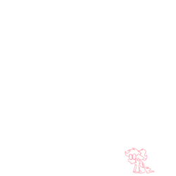 Size: 1080x1080 | Tagged: safe, artist:fuckomcfuck, derpibooru import, oc, oc:doodles, pegasus, pony, crying, female, mare, monochrome, simple background, solo, white background