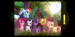 Size: 640x320 | Tagged: safe, artist:minty root, derpibooru import, applejack, discord, fluttershy, pinkie pie, princess celestia, princess luna, rainbow dash, rarity, spike, twilight sparkle, twilight sparkle (alicorn), unicorn twilight, alicorn, dragon, earth pony, pegasus, unicorn, bridle gossip, castle mane-ia, equestria girls, fall weather friends, g4, luna eclipsed, magic duel, magical mystery cure, princess twilight sparkle (episode), season 1, season 2, season 3, season 4, sonic rainboom (episode), swarm of the century, the best night ever, the return of harmony, the ticket master, twilight's kingdom, winter wrap up, animated, bag, bridge, canterlot castle interior, female, gif, golden oaks library, horn, hot air balloon, implied lord tirek, leaves, magic mirror, mane seven, mane six, missing out, my little pony equestria girls, ponyville town hall, princess celestia's special princess making dimension, reflection, royal sisters, running of the leaves, saddle bag, siblings, sisters, sugarcube corner, tree of harmony, twinkling balloon