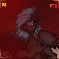 Size: 6000x6000 | Tagged: safe, artist:derpyshy, derpibooru import, oc, oc only, pegasus, pony, camera shot, solo