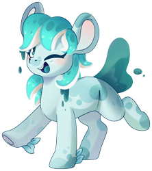 Size: 4087x4610 | Tagged: safe, artist:cutepencilcase, derpibooru import, oc, oc only, pony, simple background, solo, transparent background