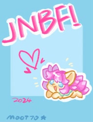 Size: 750x989 | Tagged: safe, artist:mottai70, derpibooru import, earth pony, pony, solo