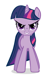 Size: 1200x1749 | Tagged: safe, artist:cappy-code, derpibooru import, twilight sparkle, unicorn twilight, pony, unicorn, friendship is magic, g4, female, looking at you, mare, simple background, solo, transparent background, vector