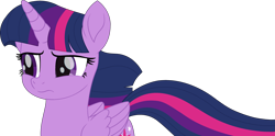 Size: 3323x1651 | Tagged: safe, artist:stephen-fisher, derpibooru import, twilight sparkle, twilight sparkle (alicorn), alicorn, pony, g4, female, mare, movie accurate, simple background, solo, transparent background