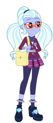 Size: 1956x4533 | Tagged: safe, artist:gmaplay, derpibooru import, sugarcoat, equestria girls, friendship games, g4, clothes, crystal prep academy, crystal prep academy uniform, crystal prep shadowbolts, cute, necktie, school tie, school uniform, schoolgirl, simple background, singing, solo, sugarcute, transparent background