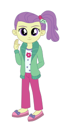 Size: 1900x3612 | Tagged: safe, artist:gmaplay, derpibooru import, lily pad (equestria girls), better together, equestria girls, g4, spring breakdown, cropped, equestria girls specials, sad, simple background, solo, transparent background