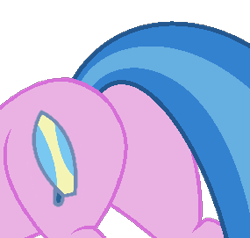 Size: 285x271 | Tagged: safe, derpibooru import, surf, earth pony, pony, g4, base used, butt, butt only, female, mare, pictures of butts, plot, simple background, solo, the ass was fat, transparent background, zoomed in