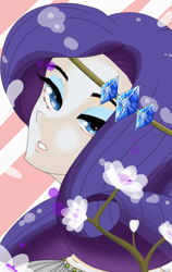 Size: 1966x3108 | Tagged: safe, artist:gcruz115, derpibooru import, rarity, equestria girls, g4, beautiful, wallpaper