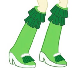 Size: 480x438 | Tagged: safe, derpibooru import, sweet leaf, equestria girls, g4, boots, boots shot, high heel boots, legs, pictures of boots, pictures of legs, shoes, solo, trace