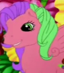 Size: 210x240 | Tagged: safe, derpibooru import, screencap, coconut grove, pegasus, pony, friends are never far away, g3, butterfly island, cropped, cute, female, groveabetes, mare, solo, solo focus, talking