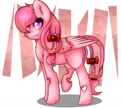 Size: 1160x1024 | Tagged: safe, artist:nyanxleb, derpibooru import, oc, oc only, oc:laeti, changeling, pony, solo